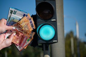 Į bankų norus Seimas neatsižvelgė: solidarumo įnašui pratęsti – žalia šviesa