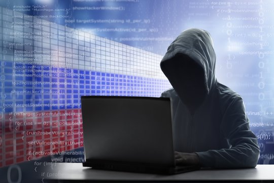 Nerimą kelia ne tik išaugęs pavojingesnių – vidutinės kategorijos – atakų skaičius, bet ir kibernetinių atakų šaltiniai.