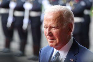 JAV ekonomika pirmą ketvirtį augo lėčiau, nei skaičiuota iš pradžių