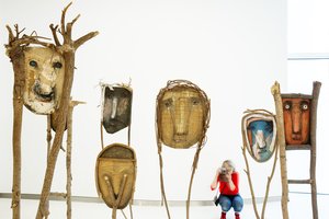 Panevėžyje – nacionalinės svarbos ir reikšmės kultūros įvykis: atidarytas „Stasys Museum“