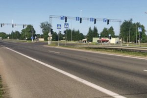 Lietuvos keliuose kasmet mažėja juodųjų dėmių, kuriose nuostoliai – įspūdingi: ką reikėtų žinoti vairuotojams