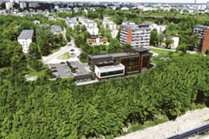 Išskirtinėje Kauno vietoje atgims miesto legenda: tik jau su kita istorija  