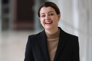 M. Navickienė skyrė įspėjimą LLTI direktorei dėl netinkamo pareigų vykdymo