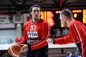 Avarijoje žuvo buvęs tuometinio Vilniaus „Lietuvos ryto“ legionierius