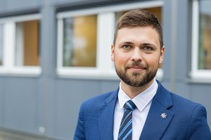 Ministerija: įtraukiajam ugdymui stiprinti numatyta150 mln. eurų investicijų