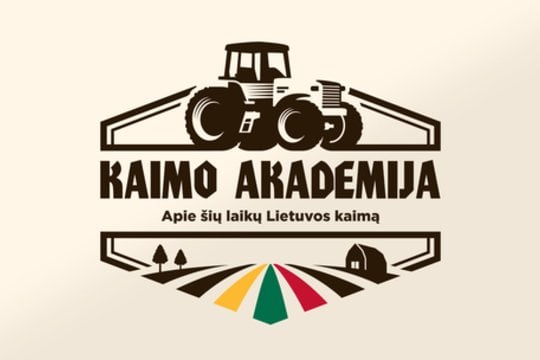 „Kaimo akademija“ 2024-06-02