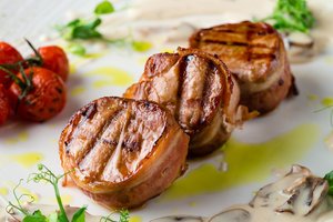 Savaitgalis – kupinas švenčių: kurkime kepsnines su „Lidl superšeštadienio“ pasiūlymais