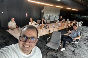 Išrinkta nauja „Unicorns Lithuania“ valdyba