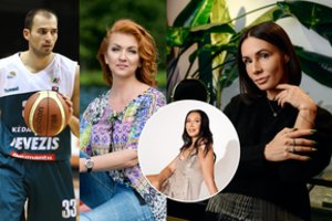 Žinomi žmonės atskleidė, kas byloja apie santykių pabaigą: prabilo ir V. Montvydienė