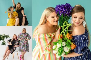 Šiuos metus sunkiausiais vadinanti E. Vitulskienė: „Suprantu, kad nereikia siekti užkariauti visko vienai“