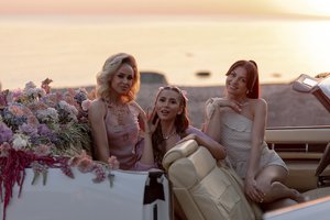 Grupė „Man-go“ naujam gyvenimui prikėlė populiarų hitą: ši daina turi išskirtinę istoriją