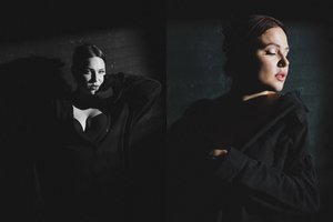 Paaiškėjo negirdėti faktai apie dainininkę, dainų autorę Justę Arlauskaitę-Jazzu