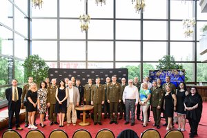 Specialistai diskutavo, ar aukštoji kultūra yra Lietuvos žmogaus tapatybės dalis