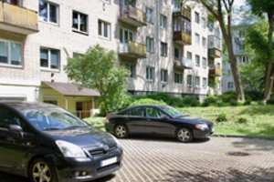 Vilniuje bus sutvarkyti 49 kiemai – jiems parinkta korinė danga: paaiškino, kodėl tokia