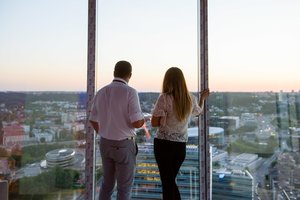 Būsto įperkamumas Lietuvoje – žemumose: norinčių pirkti būstą – keliskart daugiau nei galinčių tą padaryti