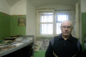 Tėvo iki kraujo daužytą pakelių maniaką K. Jonaitį demonai atsivijo iš vaikystės: „Aš tavęs nemušiu, o užmušiu“