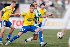 A lygos turo anonsas: pirmenybių lyderis vyks revanšuotis į Širvintas