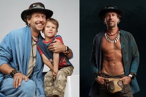 Seneliu tapęs L. Karalius apie praeityje padarytas klaidas: „Sudėtingiausia patirtis buvo Seimo apkalta“