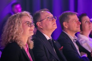 Paskutinis Laisvės partijos žaidimas? Kodėl į EK mesta I. Šimonytės pavardė ir kur dingo D. Žalimas