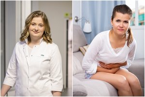 Skauda pilvą? Gali būti, kad „angliukai“ ar virškinimo fermentai nebepadės