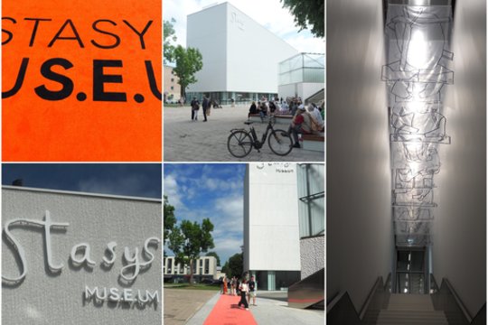 Nuo gegužės 31 d. lankytojai kviečiami ne tik aplankyti parodą „ICON – O – STASYS“, bet ir patyrinėti monumentalią, tačiau minimalistinę naujojo muziejaus architektūrą.