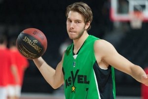 Buvęs „Neptūno“ žaidėjas tapo NBA klubo treneriu