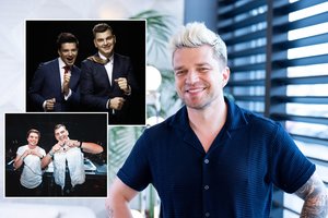 J. Nainys atskleidė kam, ką darydavo „Radistų“ laikais, dabar nesiryžtų: „Tai buvo pašėlę laikai“