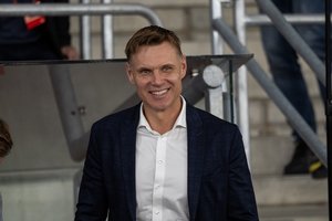 Istorinį triumfą prisiminęs E. Jankauskas išskyrė esminę detalę UEFA Čempionų lygos finalui
