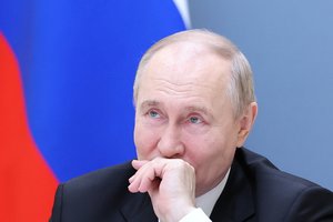 „Ši katastrofa jau arti“: atskleidė, kaip V. Putinas gali sunaikinti Vakarų demokratiją – neprireiks net tankų