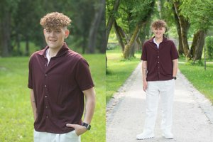 Gyvenimo džiazui neabejingas ūkininkas Mantas ieško antros pusės: „Kiek galima sėdėti „Tinderyje“?!“