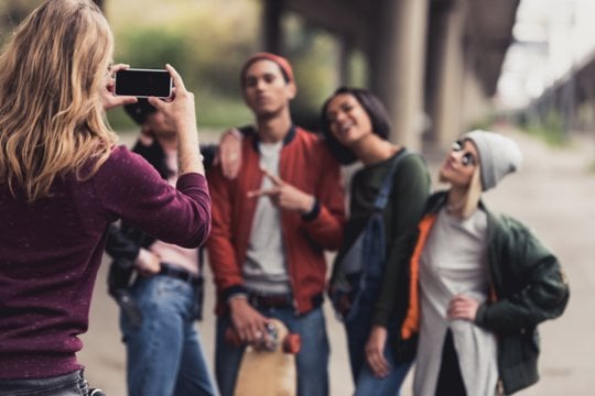 Jaunesnioji karta vis labiau vertina laikiną prieigą prie naudojamų daiktų ar paslaugų.