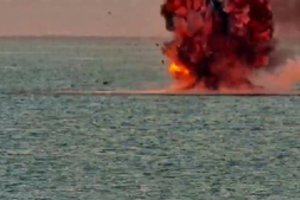 Smogia Kremliui ten, kur skauda: Ukraina veržia kilpą aplink Krymą, prabilo apie paskutinę galimybę išsigelbėti