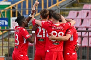 Naujojo „Panevėžio“ vyr. trenerio debiutas sėkmingas: čempionai nukovė „Šiaulius“