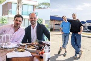 Luksore apsilankęs L. Pobedonoscevas susidūrė su nesėkme: „Mano svajonės liks užmarštyje“