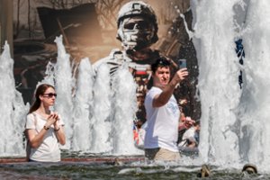 Paaiškino, ką reiškia griežtas V. Putino smūgis oligarchams: kad paremtų agresiją – griebiasi paskutinio šiaudo