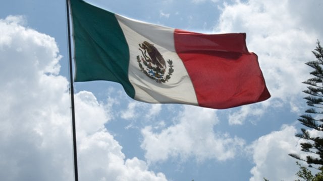 Meksikos laukia nemažai pokyčių: rengiami visuotiniai ir prezidento rinkimai