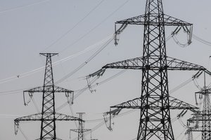 Už energetinį saugumą vartotojai neturės susimokėti aukštesnėmis VIAP kainomis