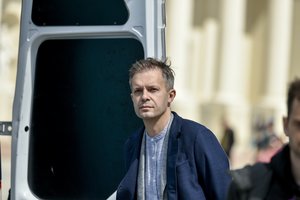 Čekiukų istorijoje – A.Tapiną nuvylęs teismo sprendimas: „Kauno politikai iš skandalo išlipo sausi“