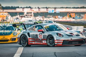 Trijų komandų dirigentas ir pats neatsispirs pagundai sėsti prie vairo