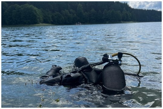  Per praėjusias tris paras šalies ugniagesiai gelbėtojai vyko gesinti 57 gaisrų ir atliko 105 gelbėjimo darbus.