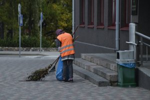 Suskaičiavo, kurio miesto gyventojai uždirba mažiausiai: atotrūkis nuo Vilniaus atima žadą