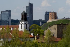 Būsto rinkoje – geros žinios: ypač suklusti turėtų Vilniaus gyventojai