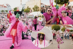 Savaitgalį praūžė šaltibarščių festivalis: pasiekti rekordai, atremtas Rygos iššūkis ir pasaulio dėmesys