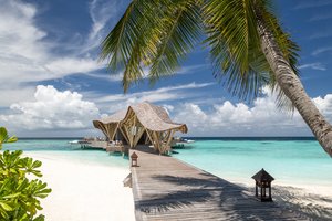 Iš Maldyvų – žodis ne: nori uždrausti Izraelio piliečiams atvykti į šalį