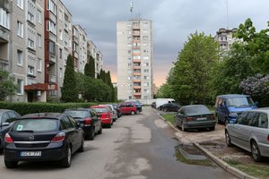 Vis daugiau lietuvių atranda šią nišą: per ketverius metus sukaupė daugiau pinigų nei per dvidešimtmetį pensijų fonde