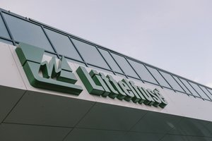 Įmonė Lietuvoje – pasaulinių inovacijų kalvė automobilių rinkoje