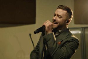 Justinas Timberlake'as sustabdė savo pasirodymą: susirūpino dėl gerbėjos sveikatos