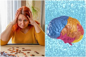 Nuo Alzheimerio ligos saugo paprastas įprotis: padeda išplauti toksinus iš smegenų