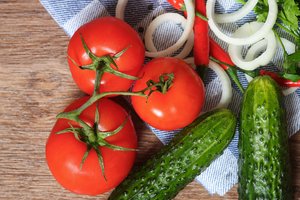 Atsargiai: lietuviško stalo puošmena gali pakenkti sveikatai