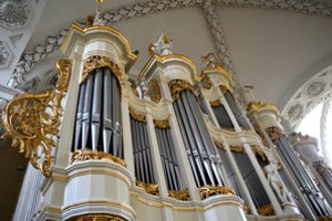 Vasaros koncertų cikle Vilniaus arkikatedroje – visų Europos Sąjungos šalių vargonų muzika